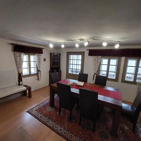 Villa Reginas Ferienhaeuschen à Krieglach Extérieur photo
